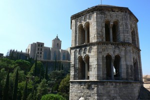 sant pere de galligants