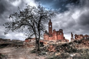 Belchite