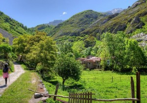 escapada rural barata