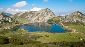 Lagos de Covadonga