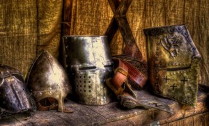 Turismo rural medieval