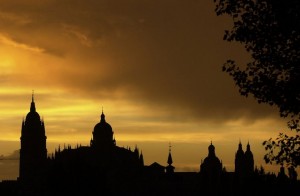 Salamanca