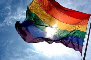 Bandera gay