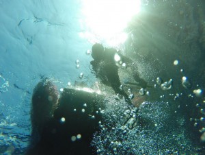 Buceo