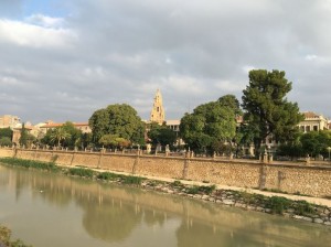 Murcia