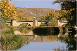 Soria y el Duero