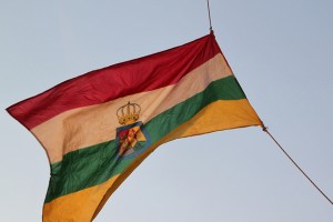 Globos Arcoiris-FLICKR