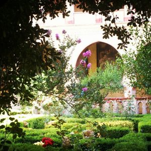 Alberto Arego Pulido (Flickr)