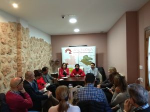 I Encuentro Turismo Rural-Casasrurales.net