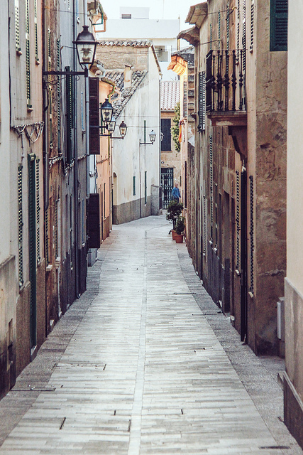 Cristian Bortes (Flickr)