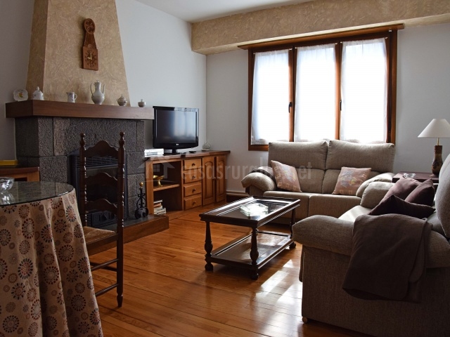 Apartamento rural Tanco-Casasrurales.net