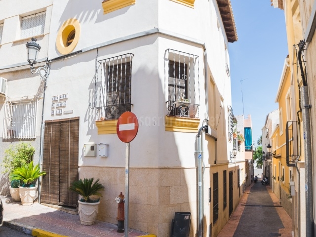 Casa rural El Rincón de Ulea-Casasrurales.net