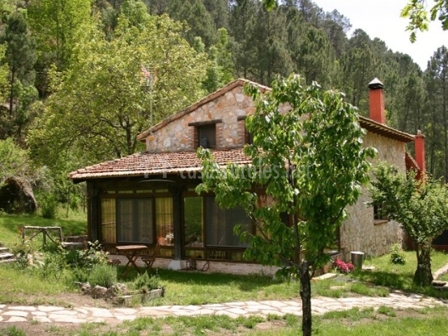 Casa Carmela-Casasrurales.net