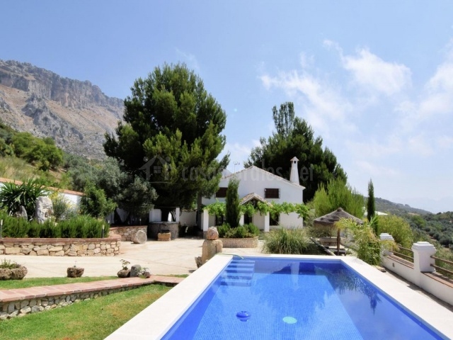 Casa Las Gayumbas-Casasrurales.net