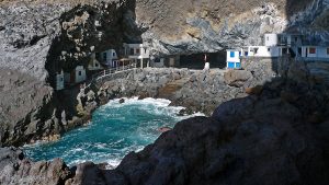 El Porís de Candelaria