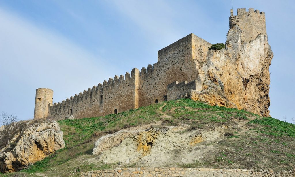 Frías, en Burgos