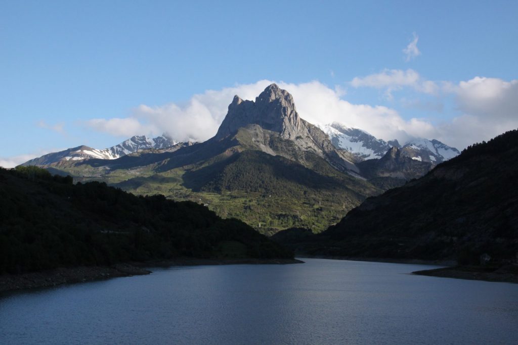 Valle de Tena