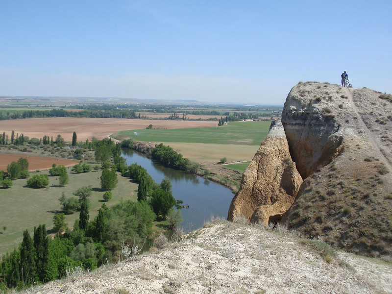 Paisajes
