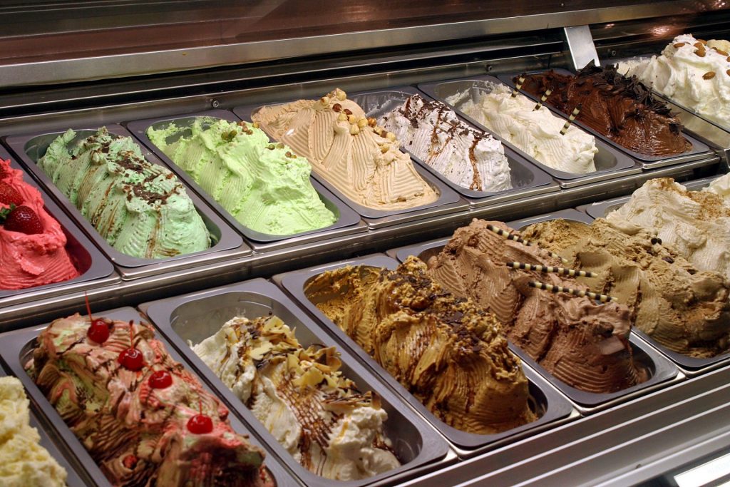 Helados