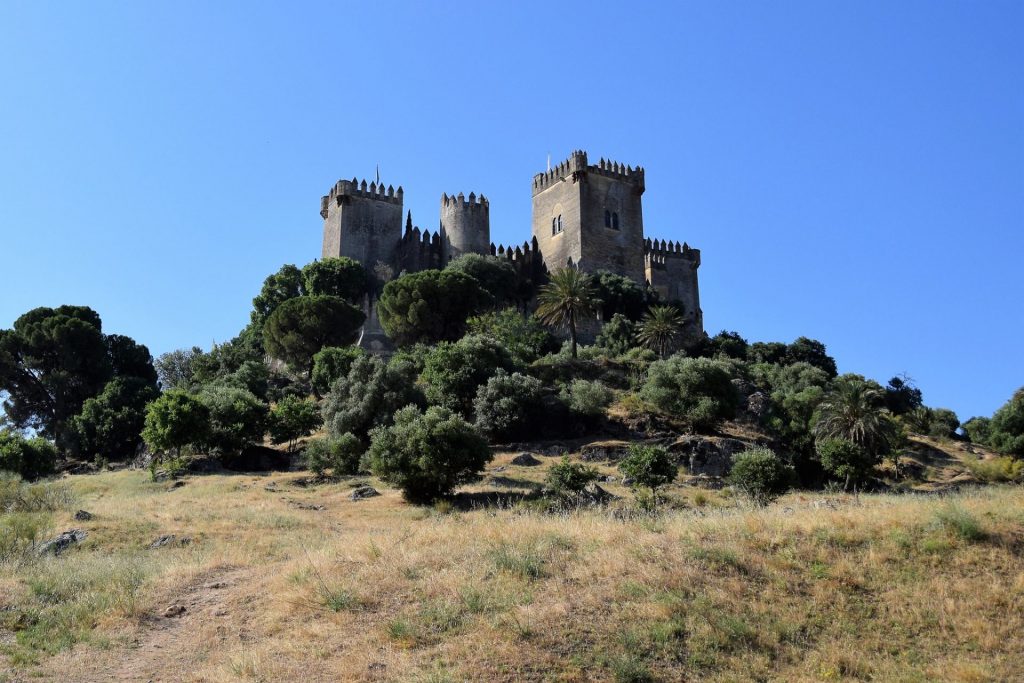 Almodóvar del Río