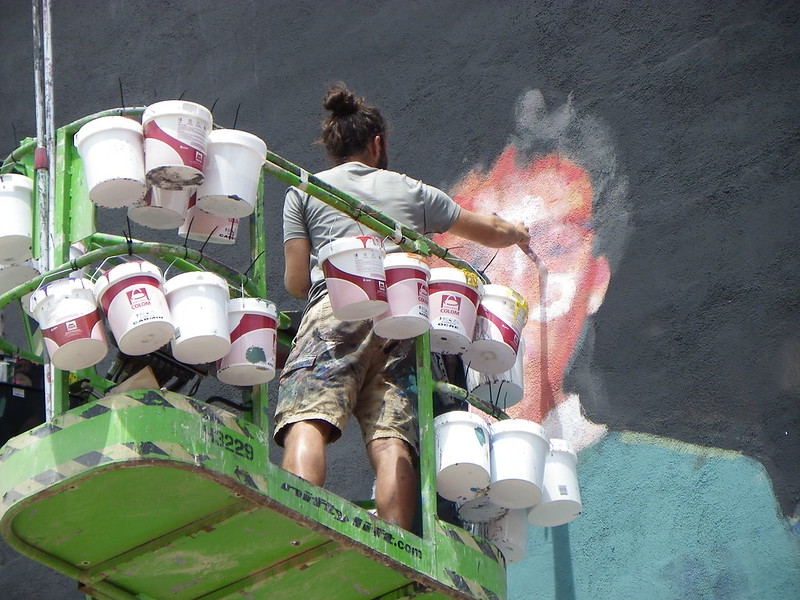 Arte en Fanzara