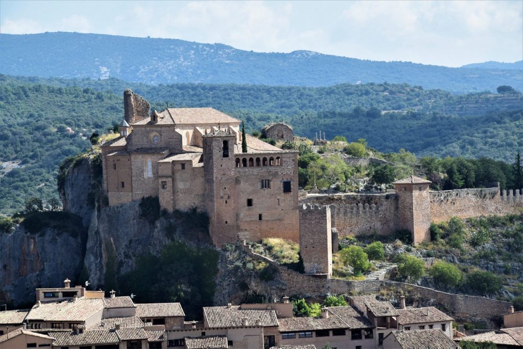 Alquézar