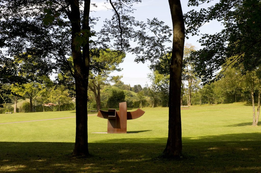 Museo Chillida