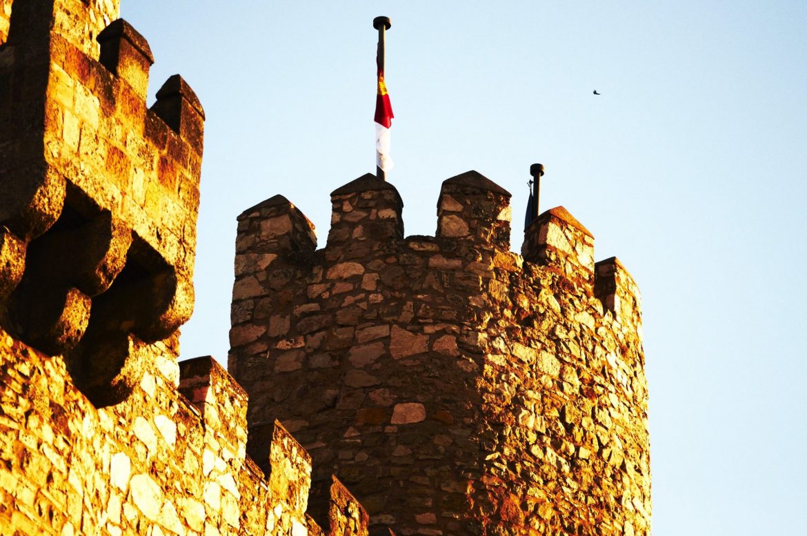 Castillos