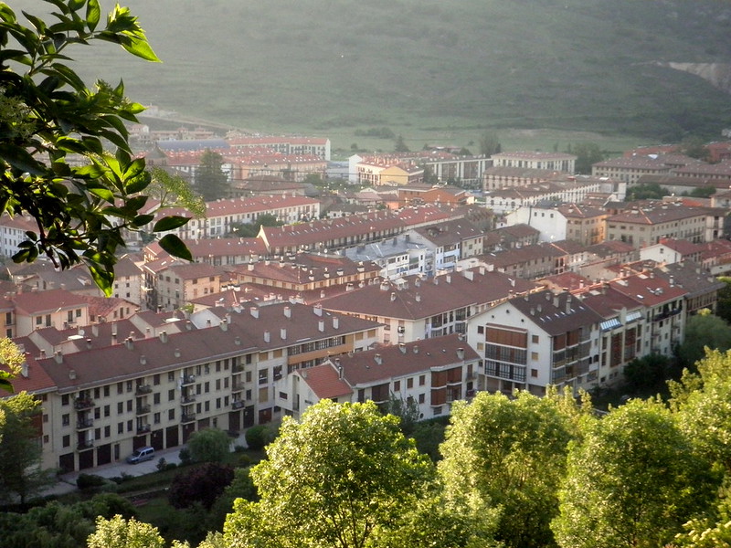 Ezcaray, La Rioja