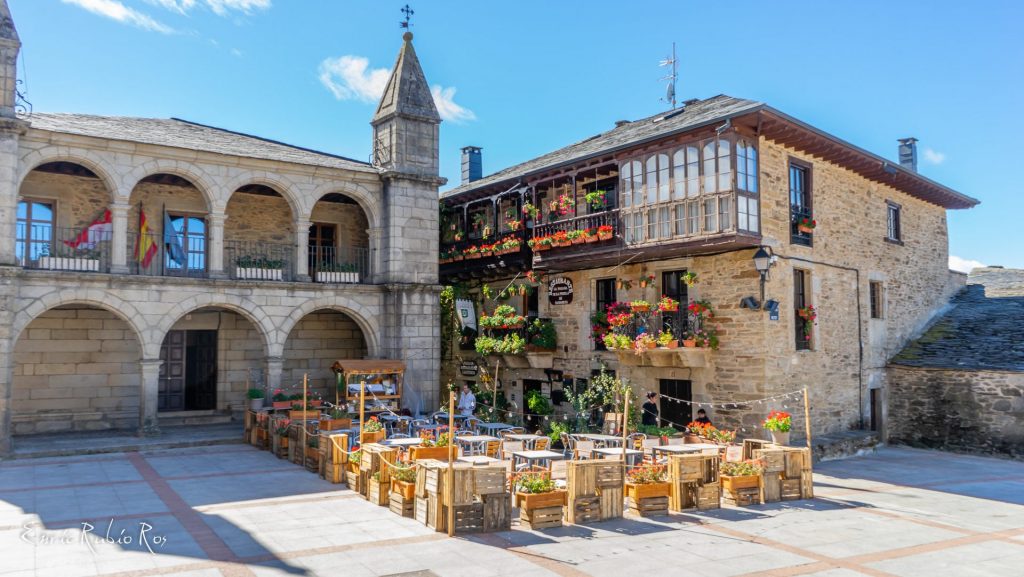Puebla de Sanabria, Zamora
