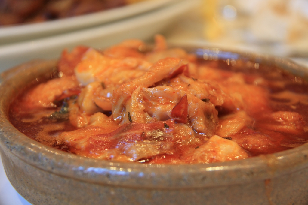 Madrid y su gastronomía