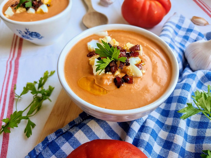 Gastronomía andaluza