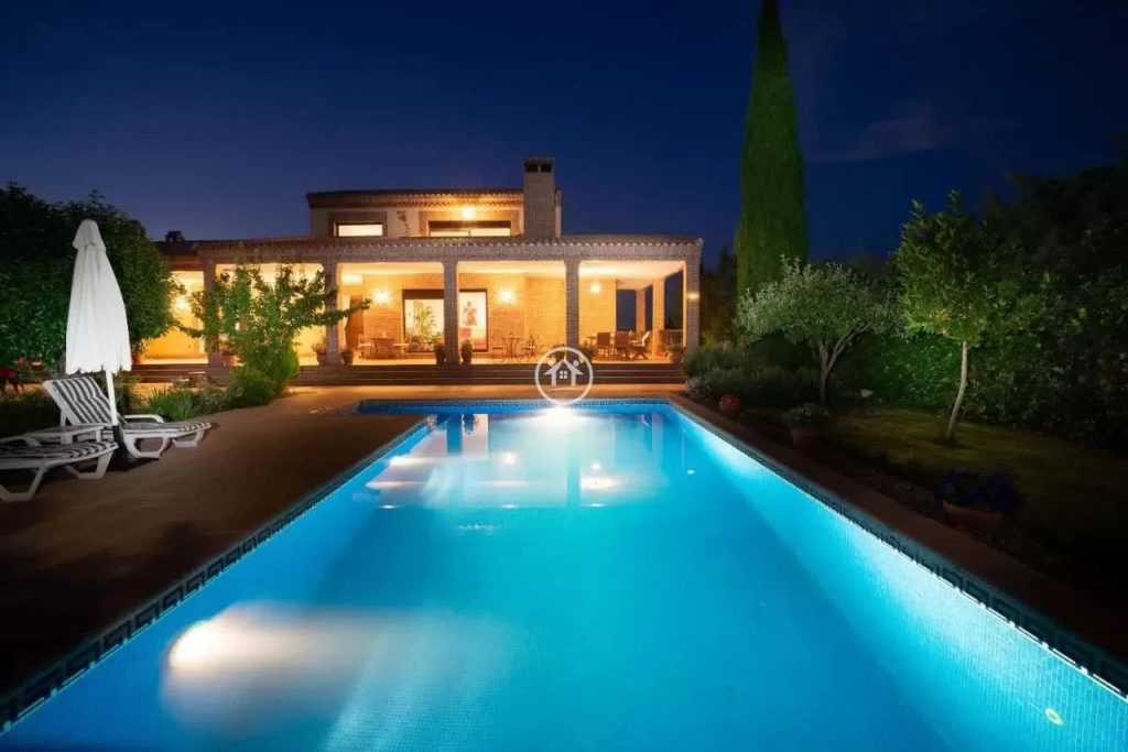 Villa Marin