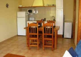 Apartamento Tipo A-1