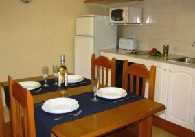 Apartamento Tipo A-2