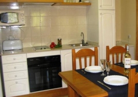 Apartamento Tipo B-1