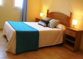 Apartamento Tipo B-2