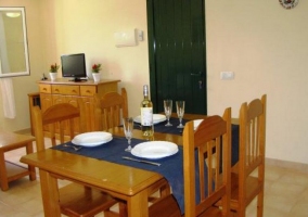 Apartamento Tipo B-3
