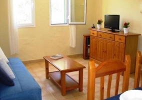 Apartamento Tipo B-5