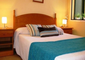 Apartamento Tipo B-6