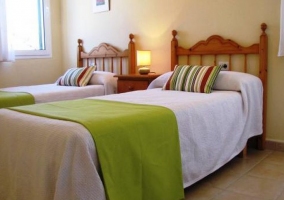 Apartamento Tipo C-1