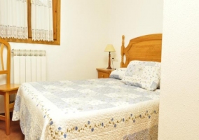 Apartamento Segundo Izquierda