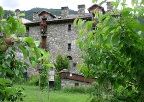 Casa Muro