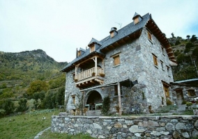 Casa Fontamil