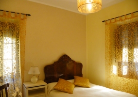 Habitación matrimonio 1
