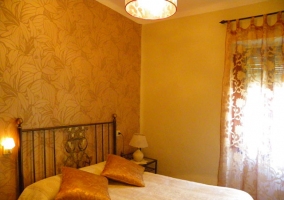 Habitación matrimonio 2