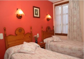 Habitación doble