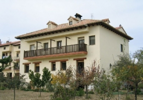 Casa Gargallo