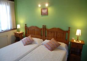 Dormitorio doble 3
