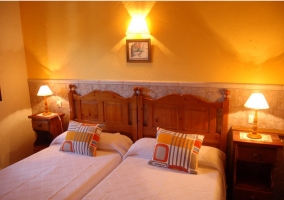 Dormitorio doble 7
